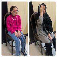 اجرای طرح حمایتی بینایی‌سنجی از دانش‌آموزان بی بضاعت آبادان