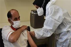 افزایش مراکز تزریق واکسن کرونا در آبادان